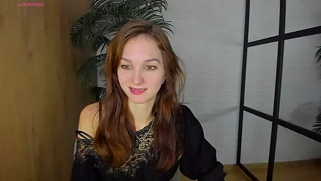 MirandaGlow online show from January 23, 2025, 5:45 am