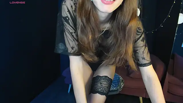 MirandaGlow online show from February 12, 2025, 8:49 am