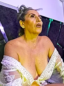 Lossexycacha online show from March 26, 2026, 9:35 pm