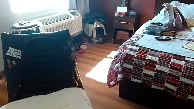 mycock2474u online show from November 6, 2025, 6:45 pm