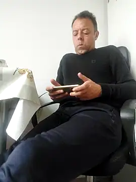 david geam online show from October 4, 2025, 5:53 am