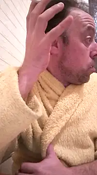 david geam online show from March 14, 2025, 1:59 am