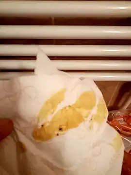 david geam online show from March 13, 2025, 2:12 pm