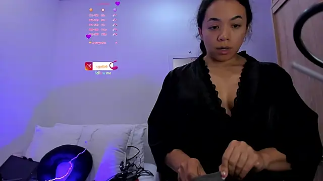 carolgaita online show from February 22, 2026, 10:28 am