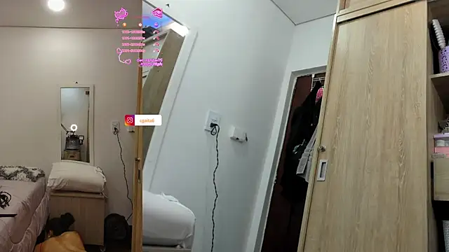 carolgaita online show from November 3, 2025, 10:19 am