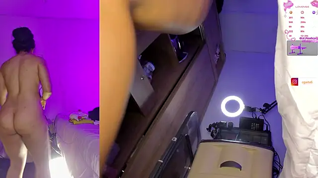 carolgaita online show from November 21, 2025, 11:20 am