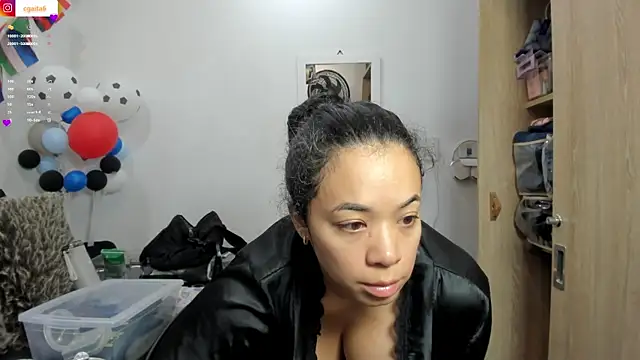 carolgaita online show from July 15, 2026, 11:17 am