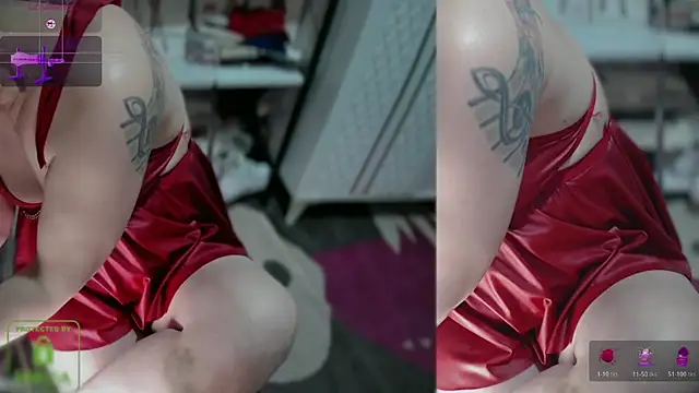 bisexyelizz online show from March 26, 2026, 8:29 pm