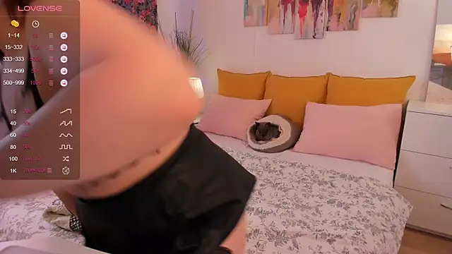  katrin  online show from March 6, 2026, 9:59 am