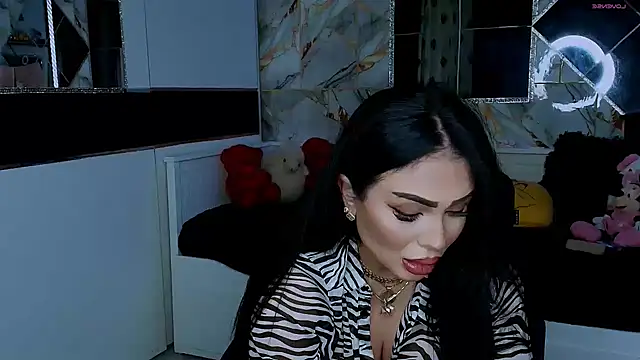 mistress meryem online show from November 25, 2025, 12:33 am