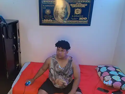 Malo666howard online show from March 2, 2026, 1:50 am