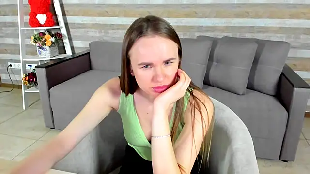 Snapshot of SusanSmit chatting on March 1, 2025, 4:58 am SusanSmit online show from March 1, 2025, 4:58 am