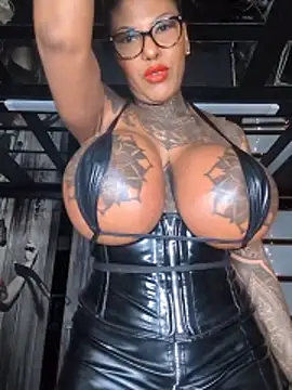 DarkDea online show from March 21, 2026, 11:25 am