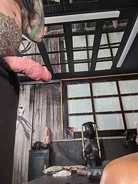Snapshot of DarkDea chatting on May 17, 2026, 10:26 am DarkDea online show from May 17, 2026, 10:26 am