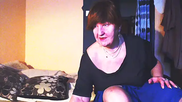 Snapshot of MioritaHard chatting on February 28, 2025, 12:52 pm MioritaHard online show from February 28, 2025, 12:52 pm