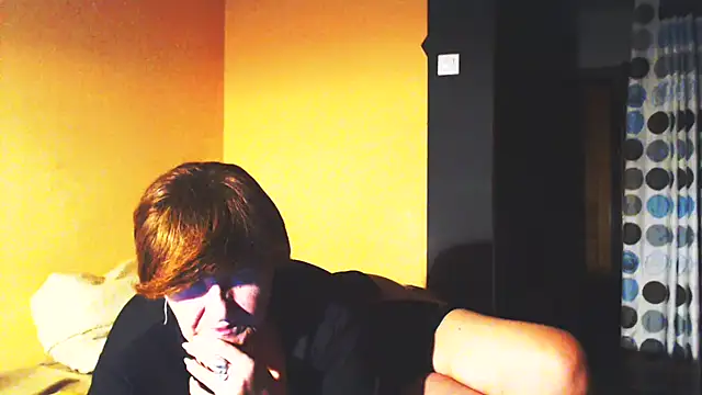 Snapshot of MioritaHard chatting on February 27, 2025, 10:53 pm MioritaHard online show from February 27, 2025, 10:53 pm
