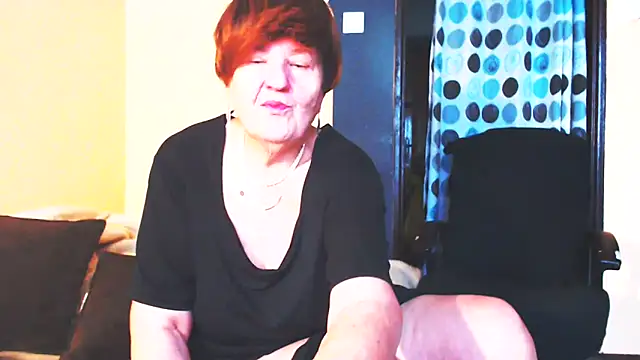 Snapshot of MioritaHard chatting on March 9, 2025, 12:53 pm MioritaHard online show from March 9, 2025, 12:53 pm