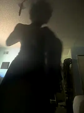 iAmNukka187 online show from December 1, 2025, 8:42 pm