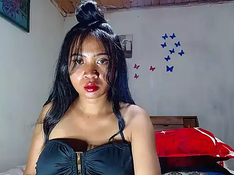 Princess Ariahsquirty online show from January 9, 2026, 4:14 pm