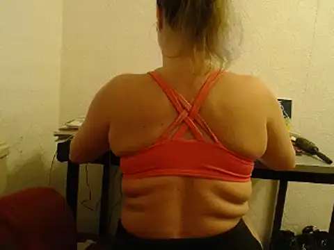 Milana235 online show from February 28, 2025, 7:14 pm