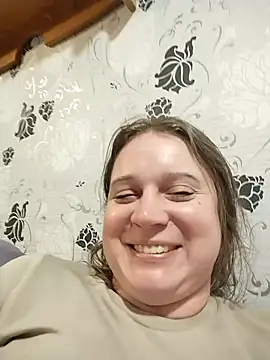 Milana235 online show from February 9, 2026, 12:30 am