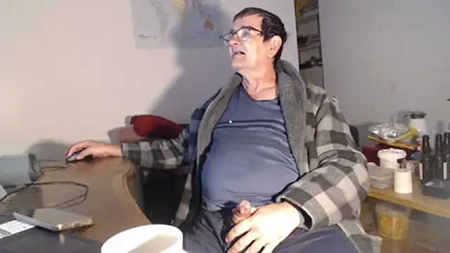 silvio-aus-luzern-CH online show from December 21, 2025, 7:10 am