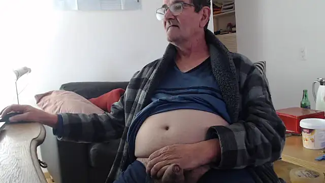 silvio-aus-luzern-CH online show from April 10, 2026, 8:10 am