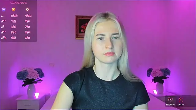 Snapshot of AnnaCarrera chatting on January 3, 2025, 1:48 am AnnaCarrera online show from January 3, 2025, 1:48 am