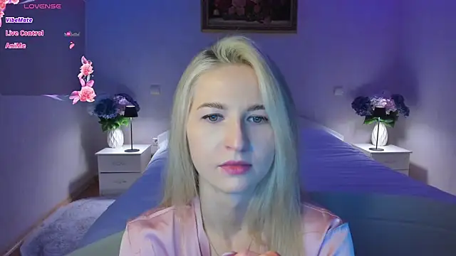 Snapshot of AnnaCarrera chatting on May 9, 2026, 9:07 pm AnnaCarrera online show from May 9, 2026, 9:07 pm