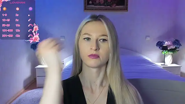 AnnaCarrera online show from March 2, 2026, 8:16 pm