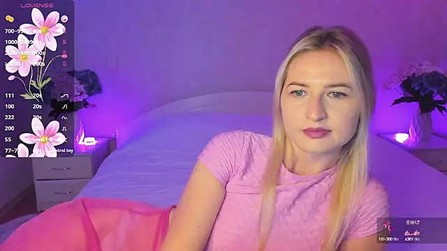 Snapshot of AnnaCarrera chatting on September 23, 2025, 6:37 pm AnnaCarrera online show from September 23, 2025, 6:37 pm