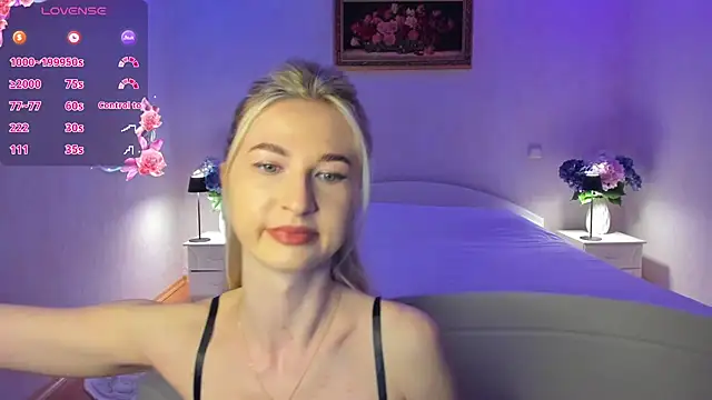 Snapshot of AnnaCarrera chatting on May 29, 2026, 8:04 pm AnnaCarrera online show from May 29, 2026, 8:04 pm