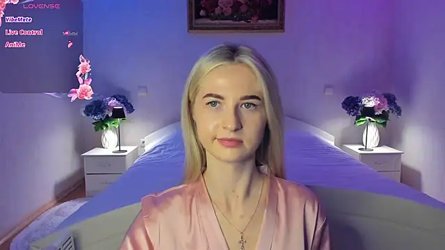 Snapshot of AnnaCarrera chatting on May 1, 2026, 8:47 pm AnnaCarrera online show from May 1, 2026, 8:47 pm