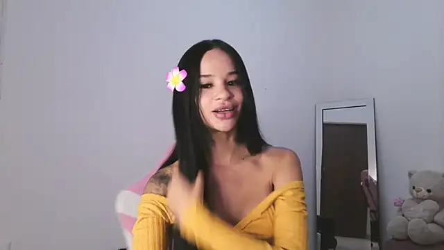 Snapshot of secretgreisy_ chatting on August 2, 2026, 10:29 pm secretgreisy online show from August 2, 2026, 10:29 pm