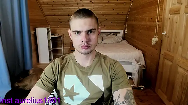 maks wolfis online show from October 21, 2025, 7:46 pm