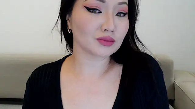 DanyMin online show from November 6, 2025, 7:23 am