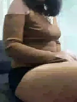 AlexandraGiogio online show from December 6, 2024, 10:35 pm