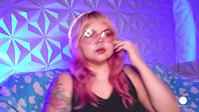 Satyn doll online show from March 15, 2026, 9:55 pm