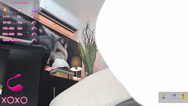 Snapshot of randyluke chatting on September 17, 2025, 5:15 pm randyluke online show from September 17, 2025, 5:15 pm