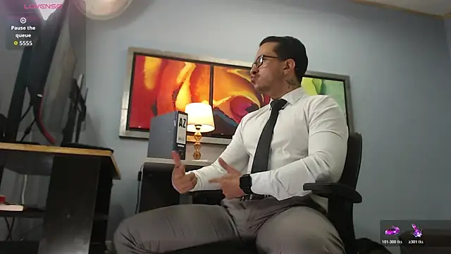 Snapshot of randyluke chatting on February 19, 2026, 1:19 pm randyluke online show from February 19, 2026, 1:19 pm