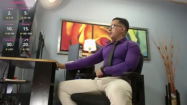 randyluke online show from March 28, 2026, 10:55 pm