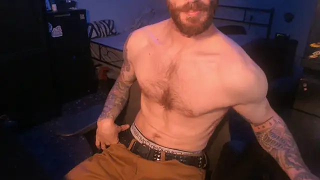 SexxxyLouis online show from September 17, 2025, 11:12 am