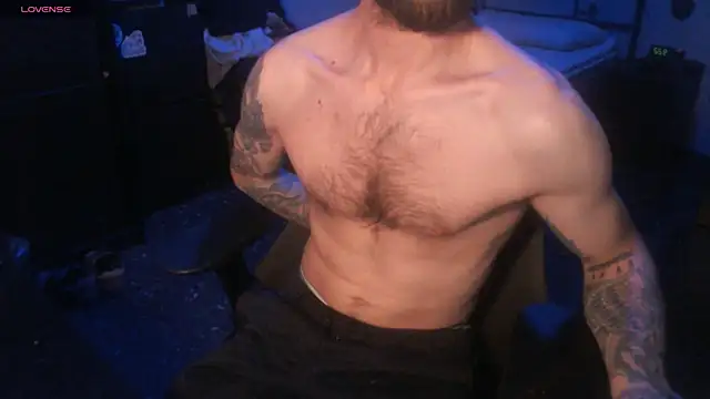 SexxxyLouis online show from September 22, 2025, 7:53 pm