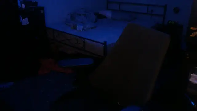 SexxxyLouis online show from September 13, 2025, 7:30 am