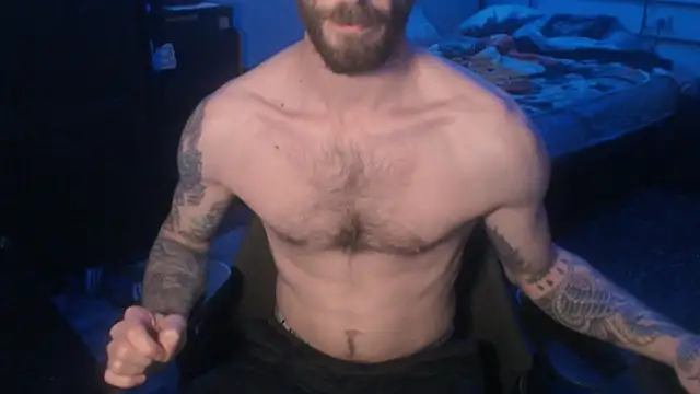 SexxxyLouis online show from March 18, 2025, 6:39 pm