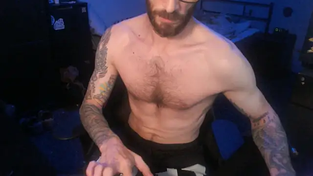 SexxxyLouis online show from September 20, 2025, 9:14 am