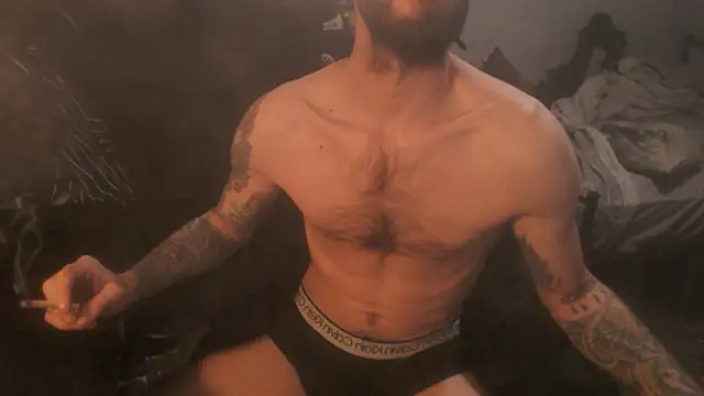 SexxxyLouis online show from March 14, 2026, 12:00 pm