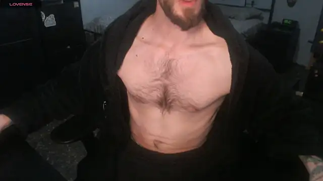 SexxxyLouis online show from December 15, 2025, 2:01 pm