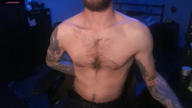 SexxxyLouis online show from October 14, 2025, 8:53 pm