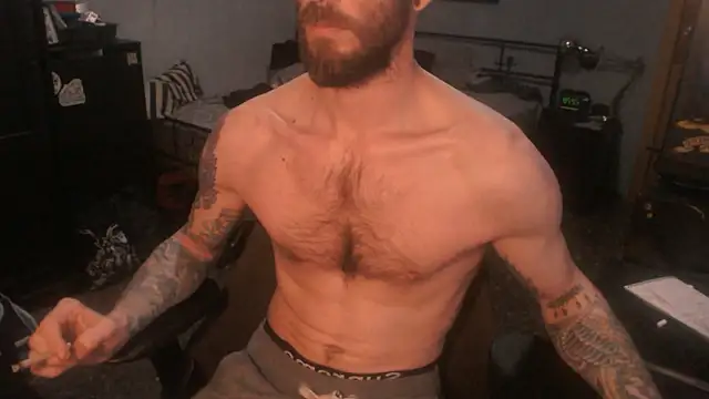 SexxxyLouis online show from February 21, 2026, 2:41 pm